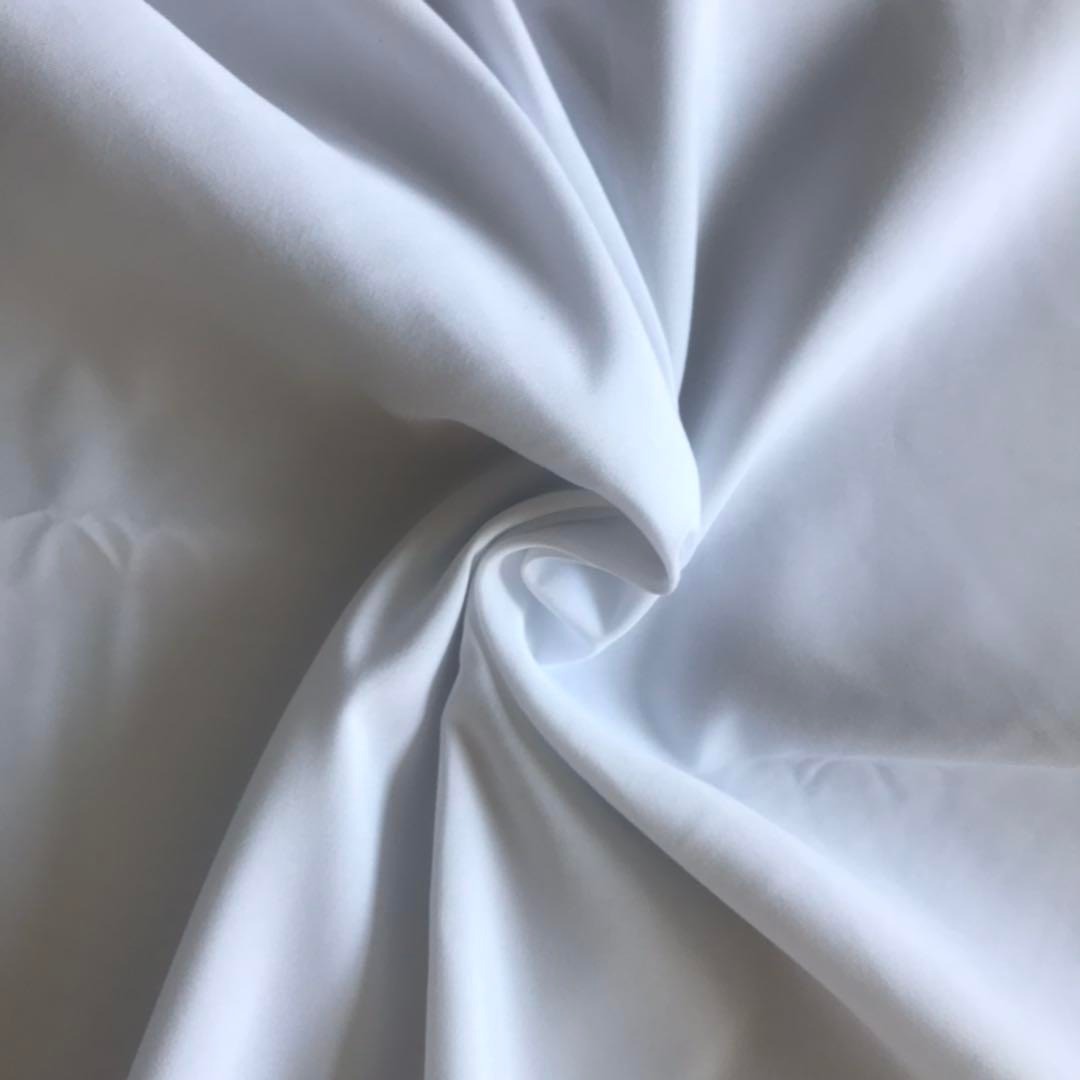 LEANTEX苏州立恩供应 2.2米，2.4米，2.8米，宽幅漂白磨毛家纺春亚纺，酒店床单布，床垫布图片