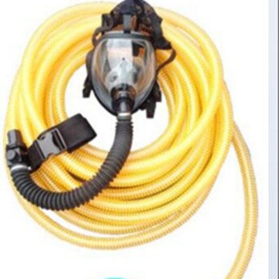 自吸式长管呼吸器罩 型号:DT299-VZXCG-Q库号：M401130