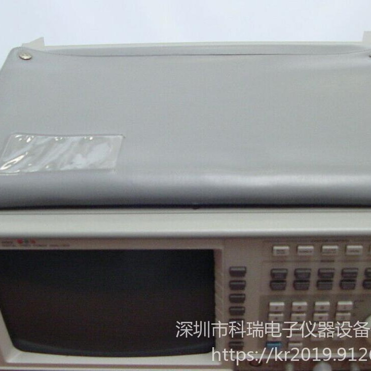 是德keysight 8992A 数字视频功率分析仪 长期销售图片