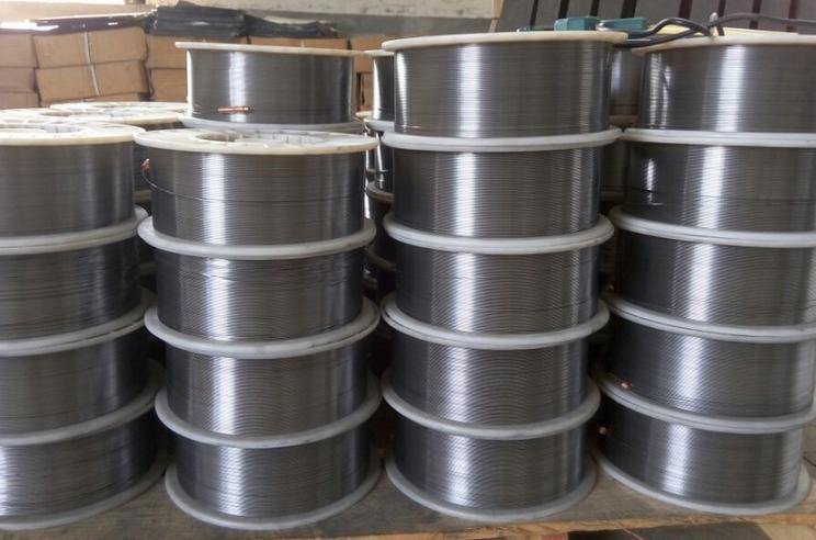 供应2017新品YD501堆焊焊丝厂家直销