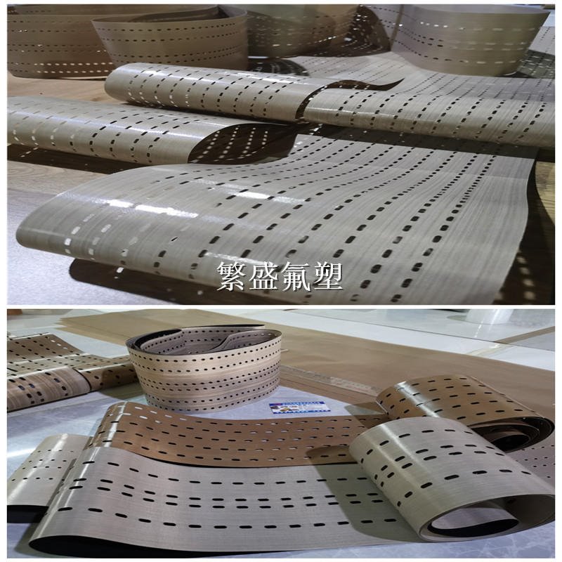 串焊机皮带 繁盛串焊机皮带厂家直供 进口材料 寿命长久节约成本 提高工作效率图片