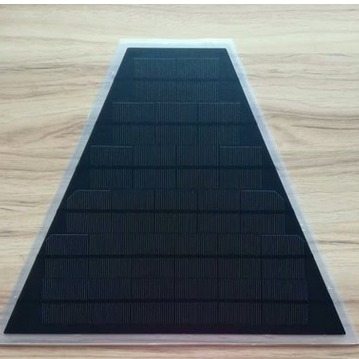 异形太阳能面板  太阳能发电板 太阳能阳光板 太阳能电子板 太阳能系统 太阳能电池组件 环氧树脂板 六边形小组件图片
