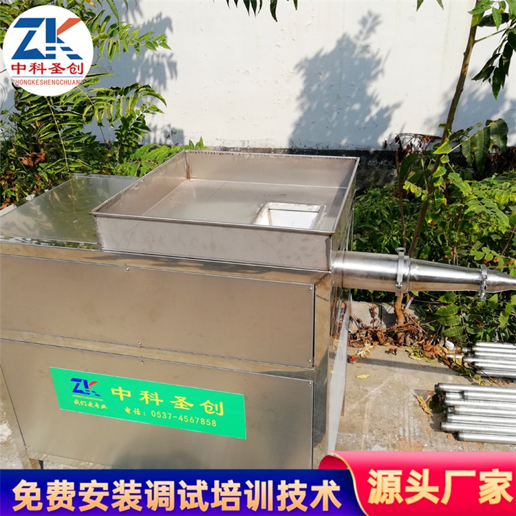 全自动素鸡机 全自动卷素鸡的机器 徐州干豆腐加工素鸡的机器厂家图片