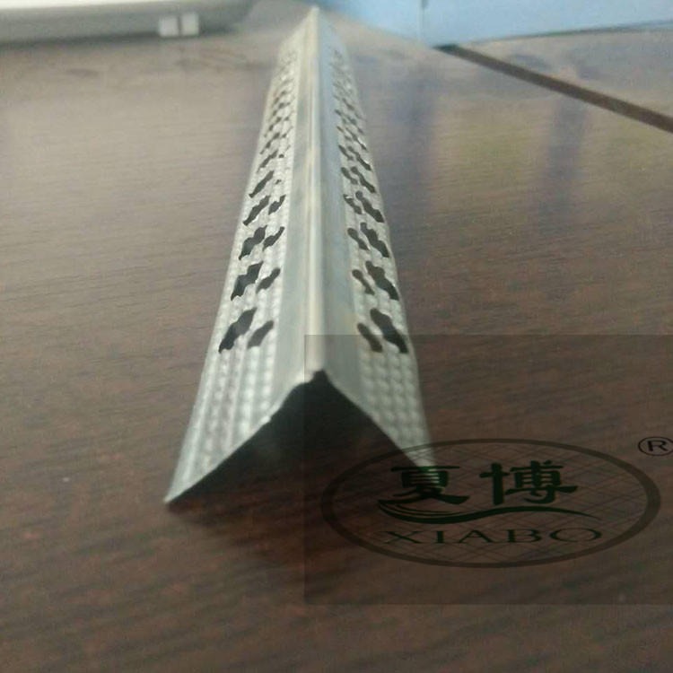 杭州石膏板护角条，金属冲孔护角网公司生产销售供应