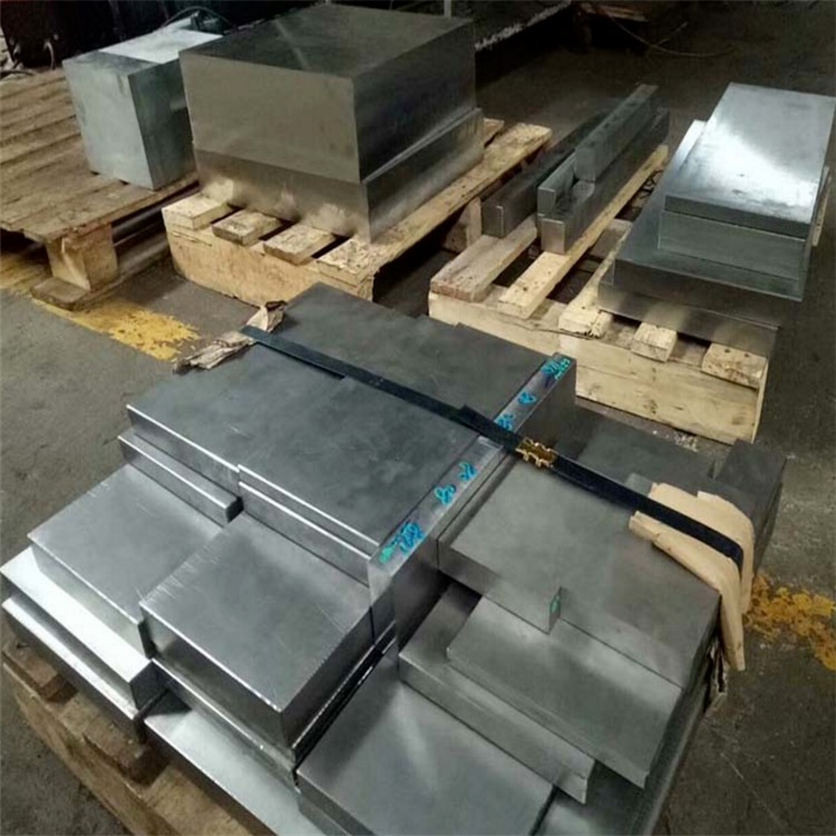D3冷作模具钢现货冲子料 可供材质单 模具钢高速钢规格齐全