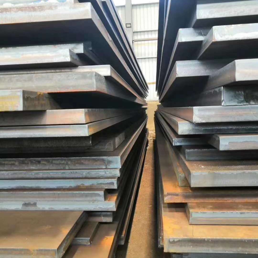供应42CrMo钢板厂家现货批发零售 42CrMo钢板价格 钢板激光切割 钢板激光雕刻 钢板火焰切割