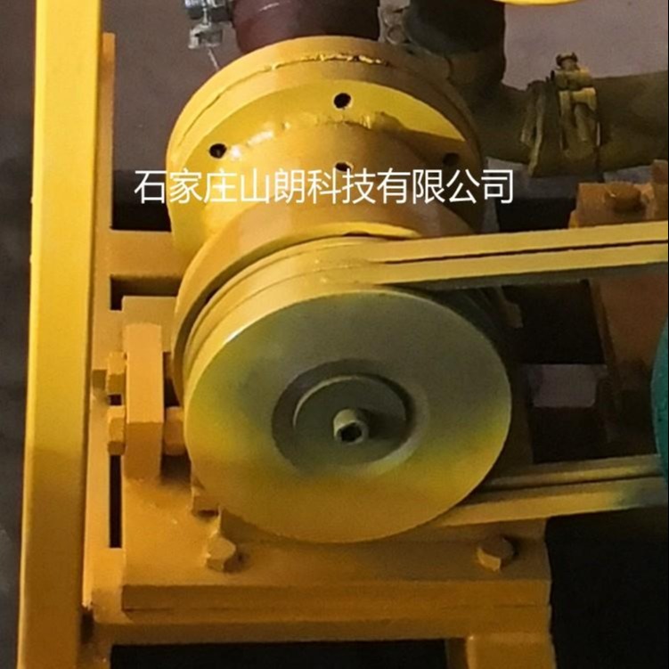 西安钻机现货ZDY1900S矿用钻机配件矿用副泵组副泵组M10.1.1