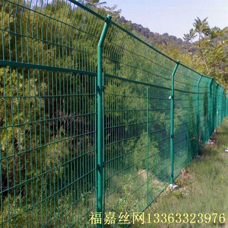 绿化围栏防护网  绿化用围网 园林用围栏网