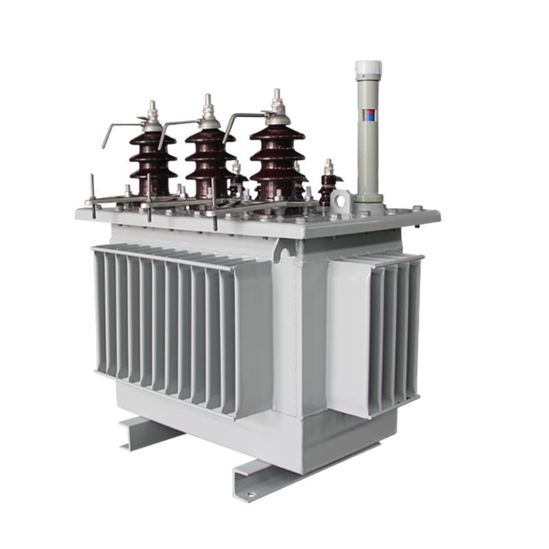 浙江富杰   三相油浸式电力变压器 S13-160KVA  11KV  特殊可定制图片