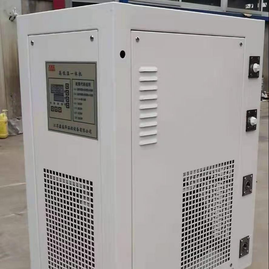 鑫盛泽制冷加热循环装置高低温循环器高低温一体机ATC-325