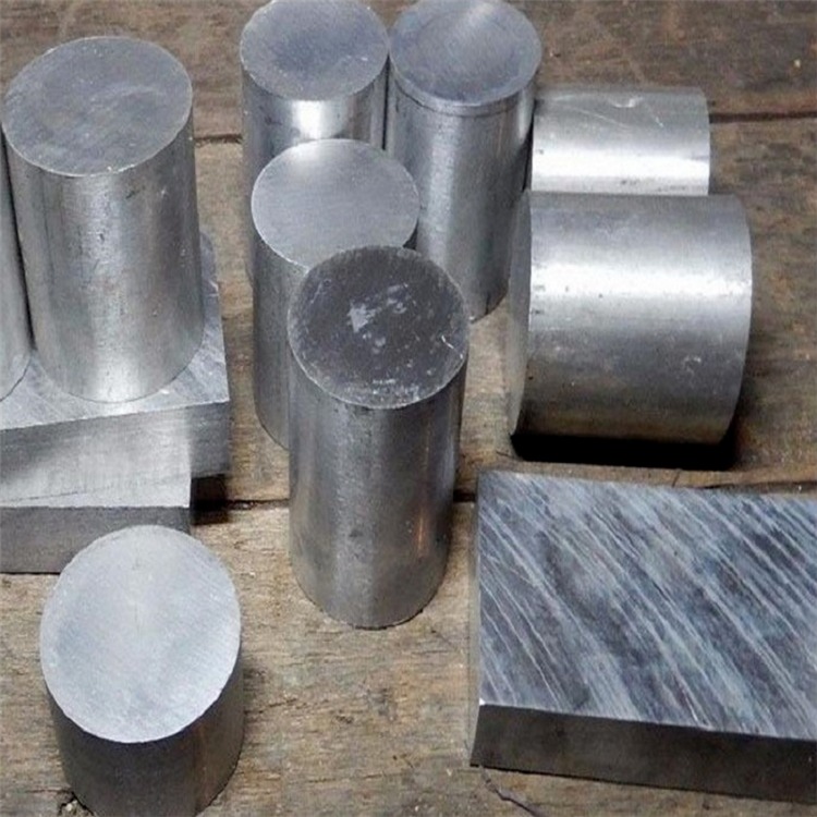 国标5a06h112铝棒 5系铝合金 可切割防锈5a06铝棒铝材