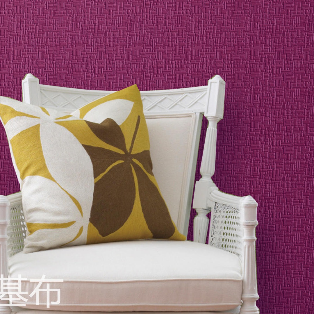 上海东创牌墙基布 防火壁布 玻纤壁布 海基布 石英壁布 刷漆壁布 刷漆壁纸图片