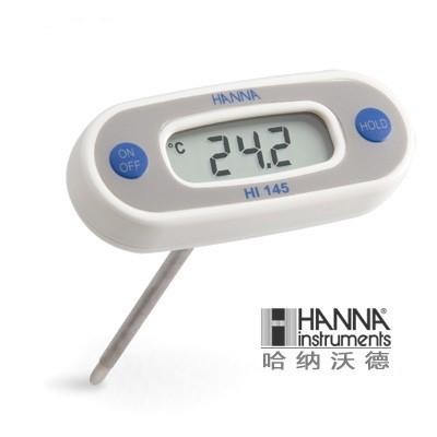 意大利哈纳 HI145-20 /HI145-00 笔式温度测定仪/温度计/测温仪