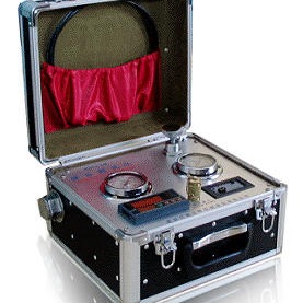 中西器材 便携式液压测试仪(国产 型号:HL12-MYHT-1-4  库号：M313496
