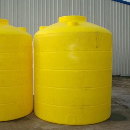 3吨大型储罐装白酒用的 绿化灌溉储存桶价格 定制PE水箱厂