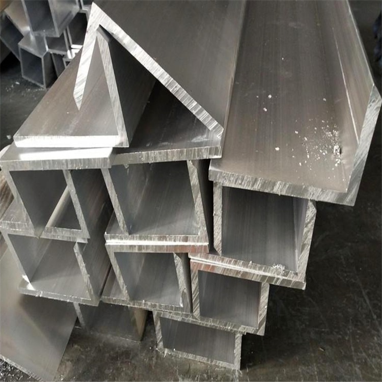 金琪尔批发铝合金6061角铝 角铝厂家 角铝规格不等边角铝