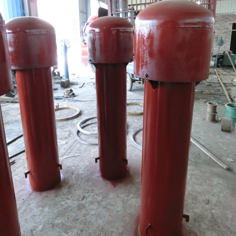 厂家直销 弯管型罩型通气管 水池专用罩型通气管 A型通风管