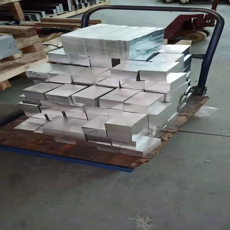 供应铜铝2017铝板 高硬度耐磨2017-t451铝板 加工不变形