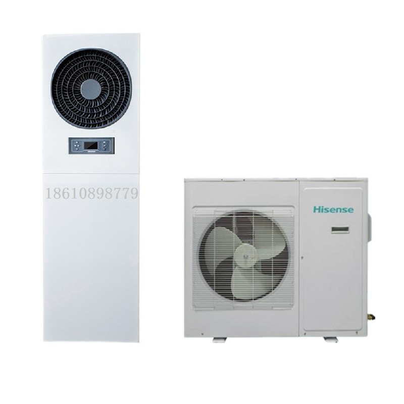 海信精密空调HF-50LW/T06SD 小型房间级精密空调制冷量5KW 单相/三相供电恒温型电加热