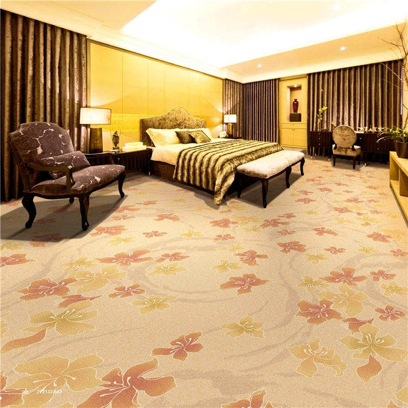 美尔供应  满铺酒店地毯  办公室宾馆地毯批发厂家 规格齐全