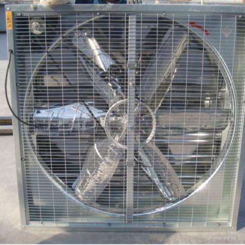青州鑫泽厂家直销 山东温室大棚  暖风机价格  品质可靠