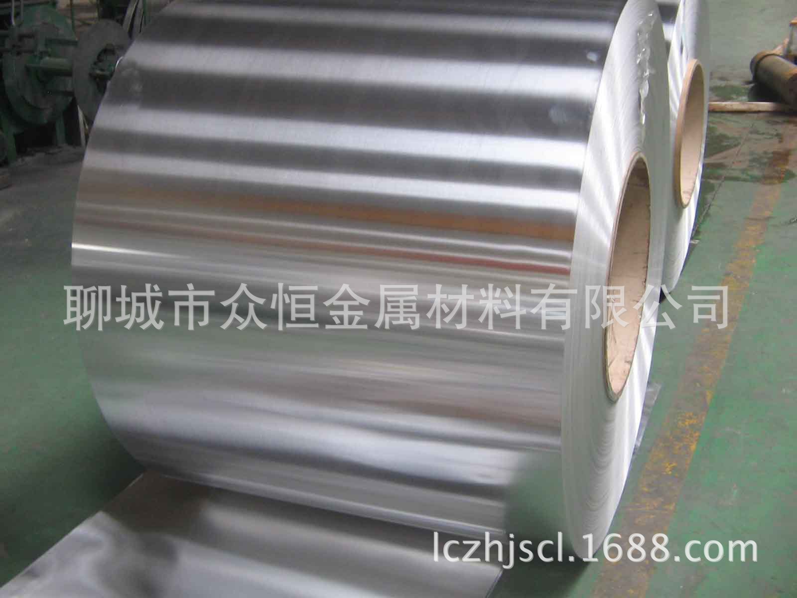 专业铝管 铝棒 铝排 铝板厂家直销批发各种铝材国标环保6063 6061示例图2