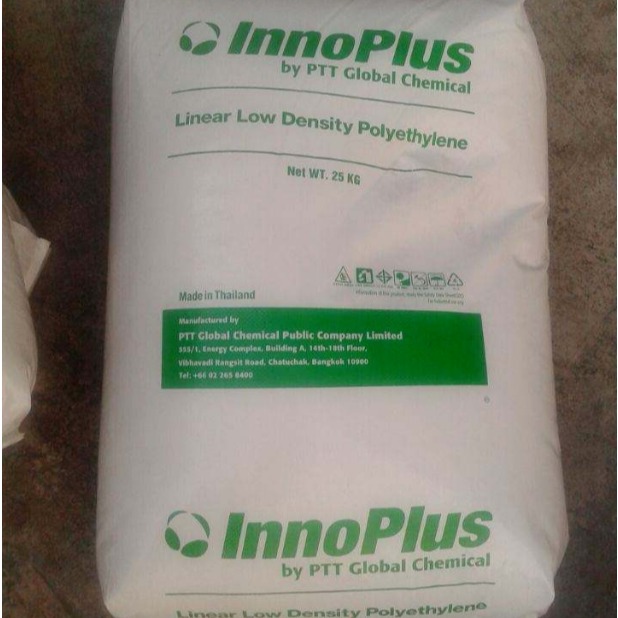 LLDPE/泰国PTT化学/LL7410D 吹塑薄膜级  食品包装，农业应用