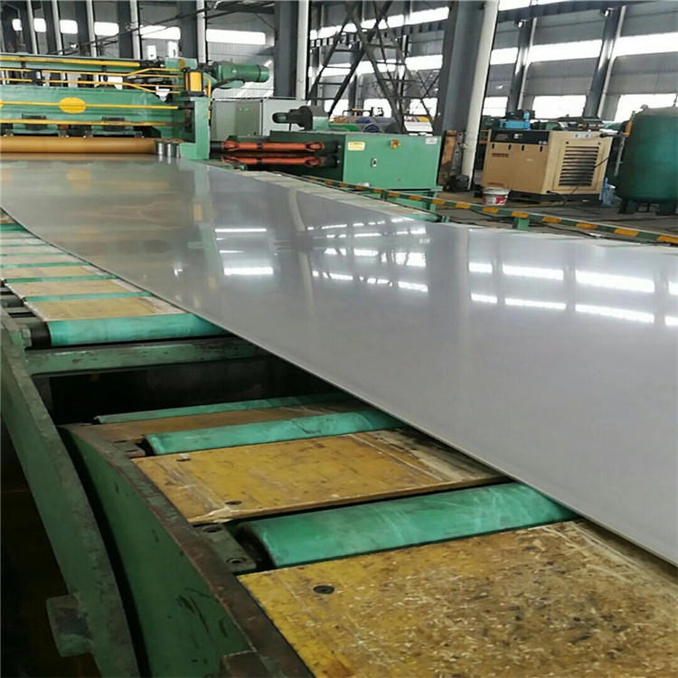 乌海304冷轧3×1500不锈钢板 冷轧开平不锈钢板 SUS304冷轧开平板批发