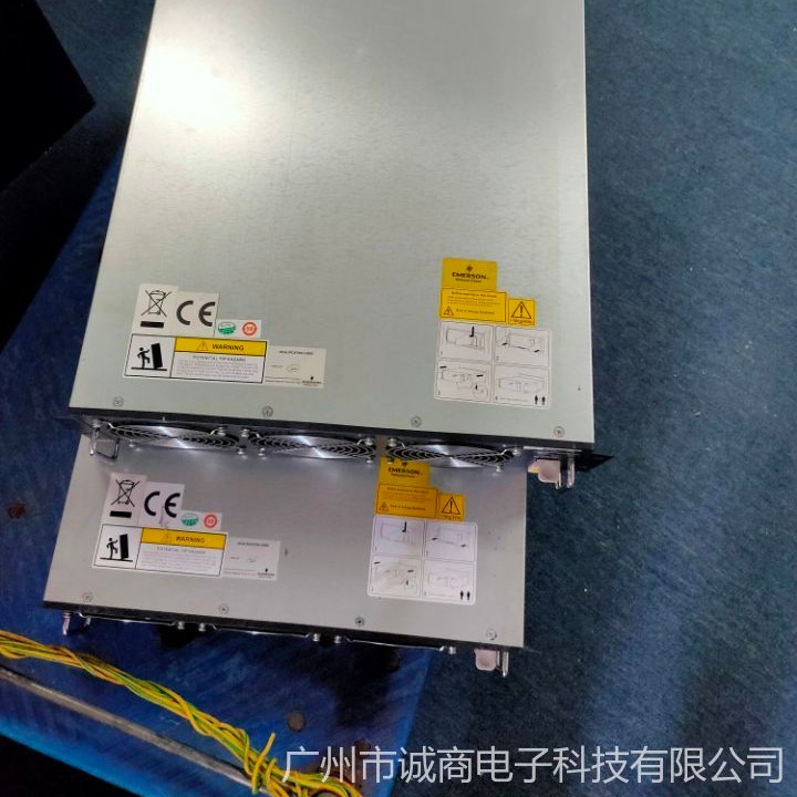 艾默生模块化UPS电源专业维修 广州天河机房松下电池销售报价