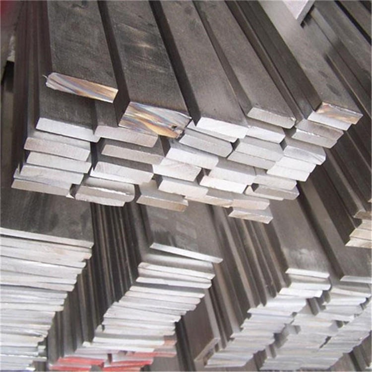 贵州大量供应 309S不锈钢扁钢 热轧不锈钢钢扁钢 不锈钢扁钢切割加工