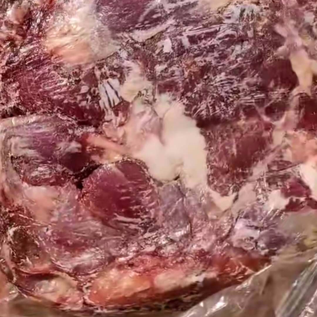 新疆驴肉冻驴肉一厂生产厂家直销质量保证