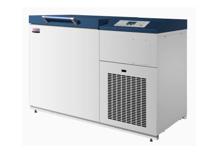 海尔零下150度冷冻分离机 海尔DW-150W200 专用冰箱示例图1