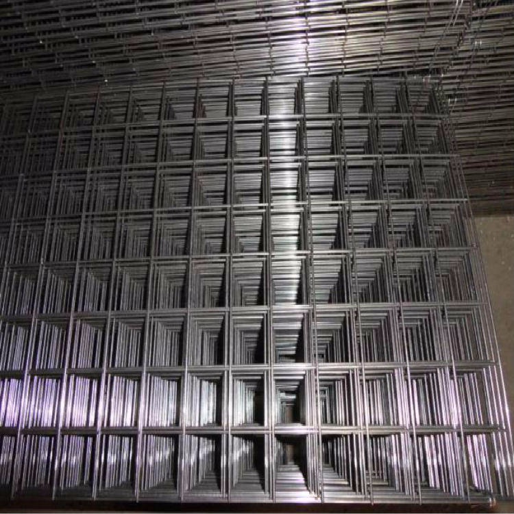 地暖铁丝网片 低碳钢丝焊接网A安平县地暖钢丝网厂家亚奇供应