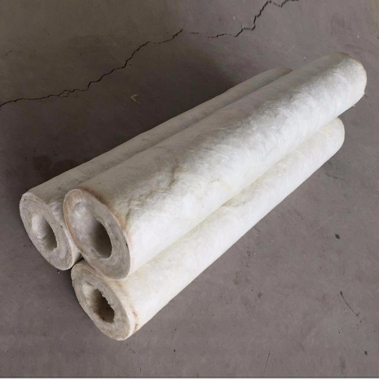 硅酸铝管厂家文昌直销防火硅酸铝管壳|复合硅酸铝纤维保温管