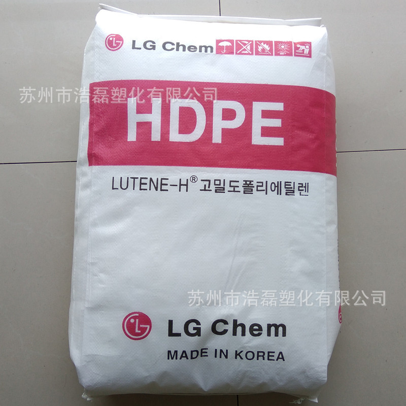薄膜级HDPE LG化学 FE0070 高强度塑料 购物袋 垃圾袋 FD0080示例图2