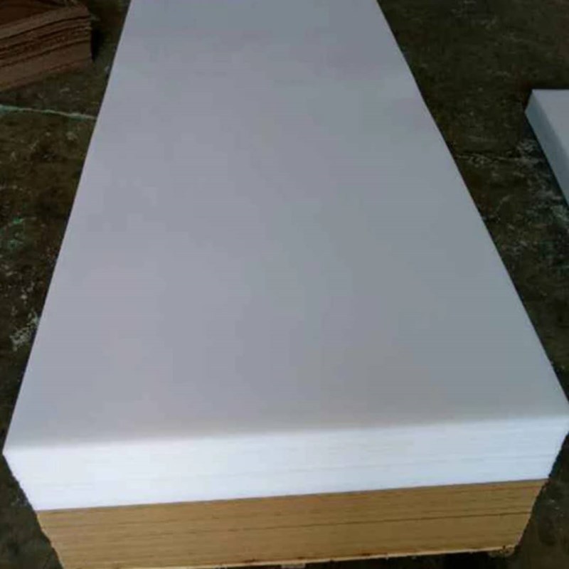 直销优质高密度超高分子量聚乙烯板 聚乙烯阻燃板 质量保证PE板材示例图14