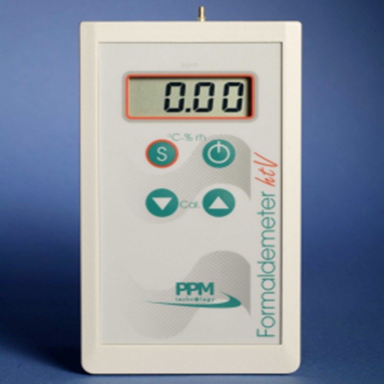 英国PPM公司PPM-HTV室内空气质量检测甲醛检测仪