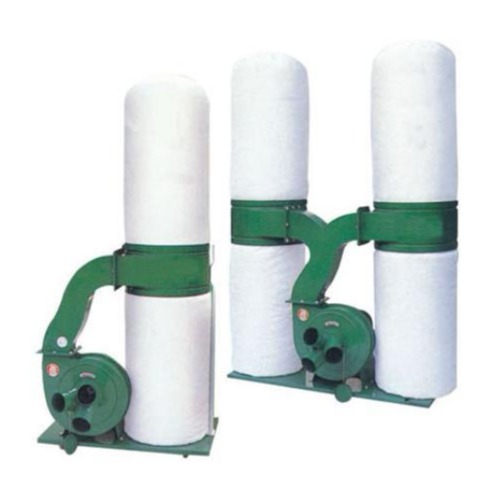 MF9030双桶布袋吸尘器 布袋除尘器厂家定制