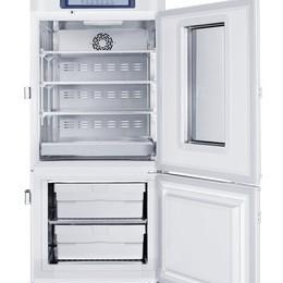 Haier/海尔冷冻冷藏箱 282升 保鲜冷藏箱设备 HYCD-282C