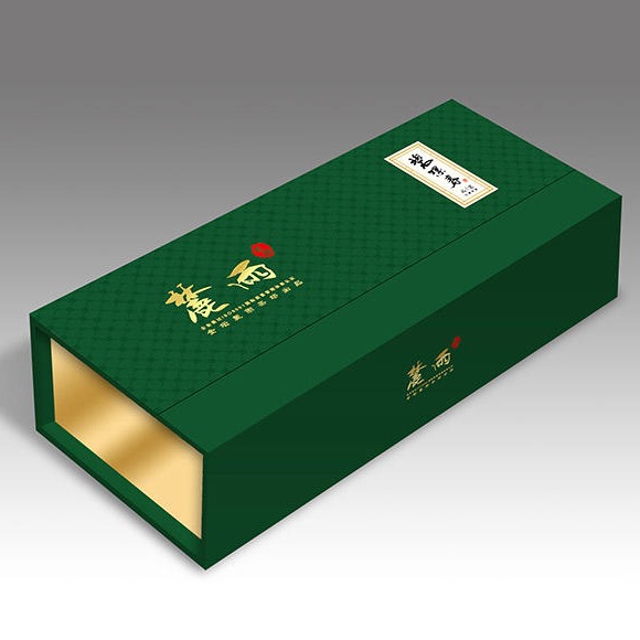 南京茶叶礼品包装盒 源创包装 茶叶盒专业加工 南京包装厂家
