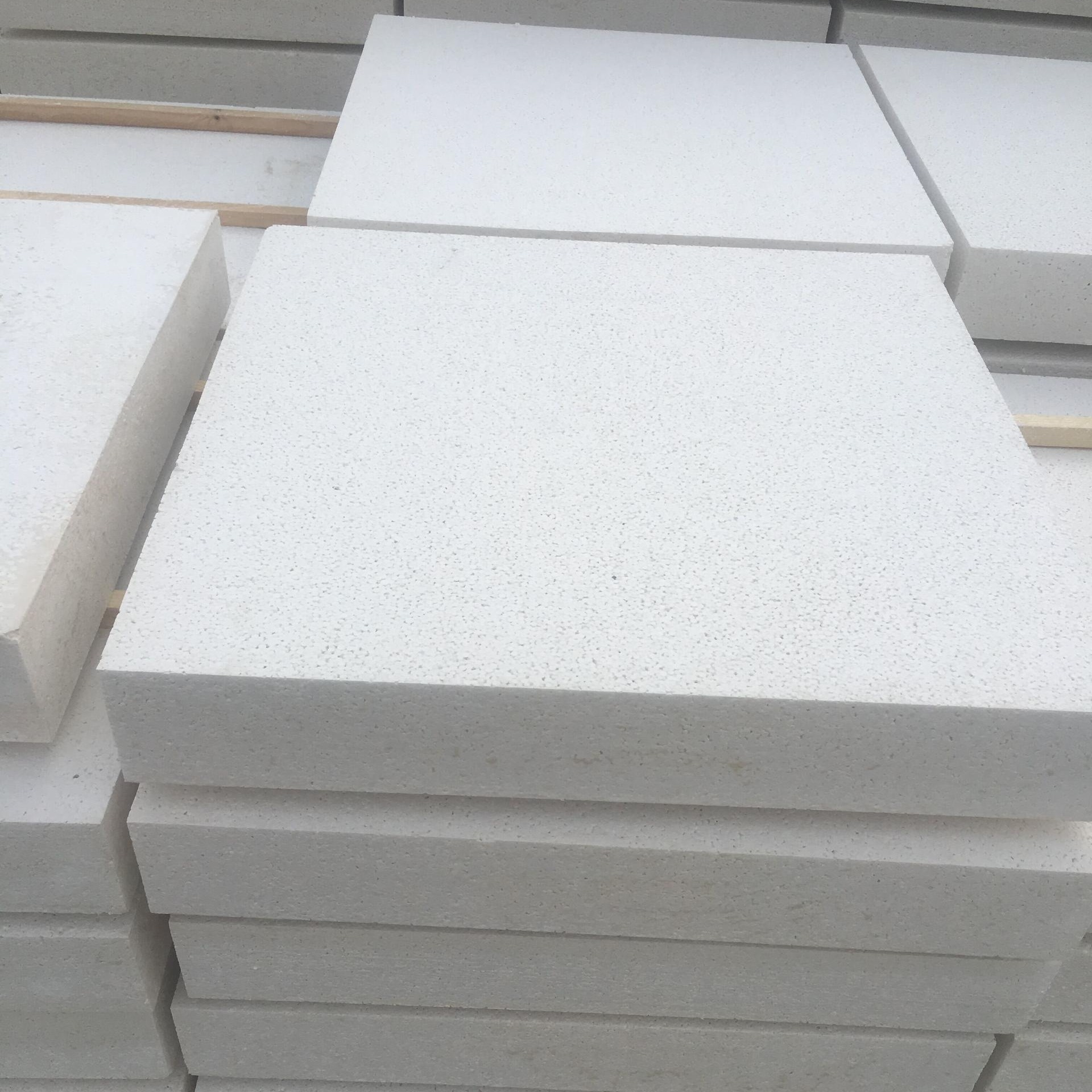 热固性聚苯板 A级改性硅质板 硅质聚苯板 犇腾硅质保温板