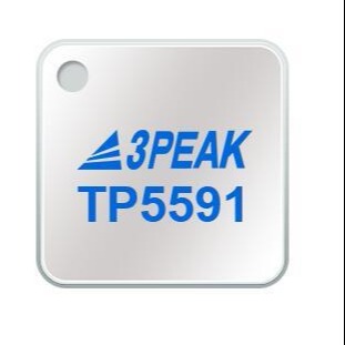 TP5591耳温仪漂移 温控仪漂移运放 3PEAK零漂移运算放大器   测温仪漂移运放 SOT23-5 思瑞浦