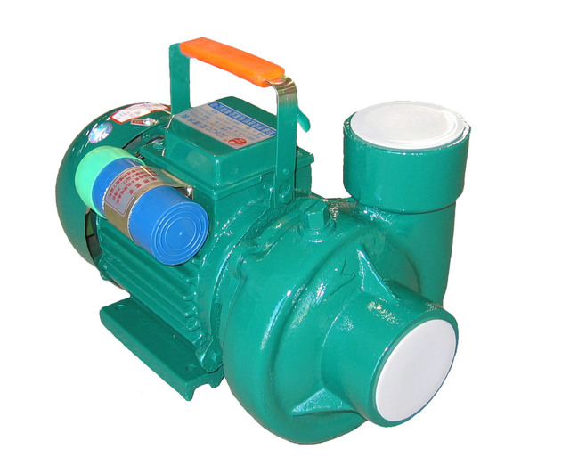 离心泵 供应2DK-20凌波牌家用清水泵小功率大流量 热卖