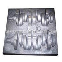 铸造模具-射芯机铸造模具-热芯盒铸造模具-覆膜砂铸造模具-壳芯机示例图2