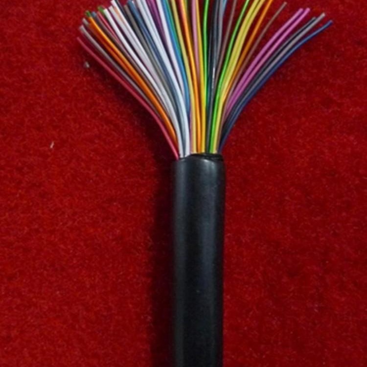 天联 HYA电缆|HYAC电缆价格|HYA22电缆直径|HYA53电缆芯数