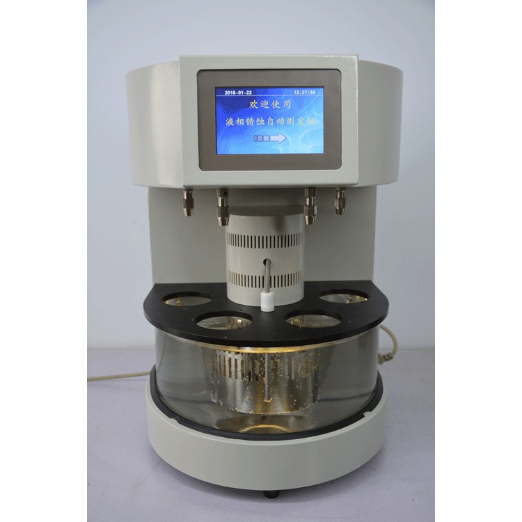 GDXS-1101型液相锈蚀测定仪 国电西高