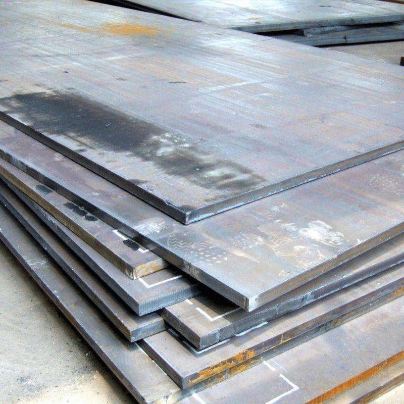 厂家供应中厚板 船板 普板 桥梁板 花纹板 汽车用板 锅炉板 锰板