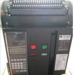 上海精益黑猫 断路器HA1-2000/3P HA2-3200/3P2000A2500A3200A框架开关