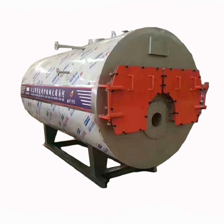 一台燃气或其他燃料的蒸汽锅炉报价表 热丰1吨左右燃油气蒸汽锅炉 适用范围广泛