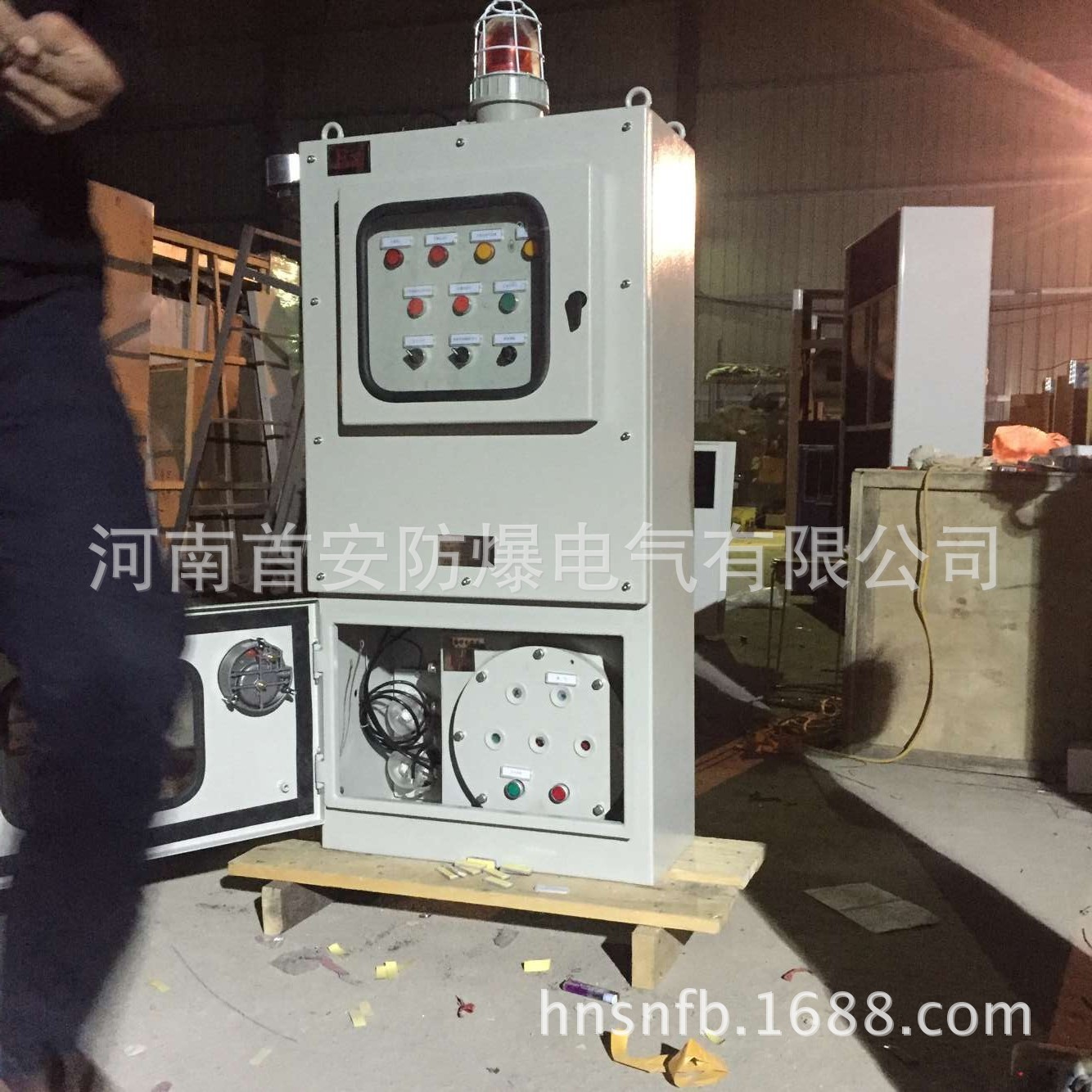 上海防爆正压柜，防爆正压通风柜，正压型防爆充气柜